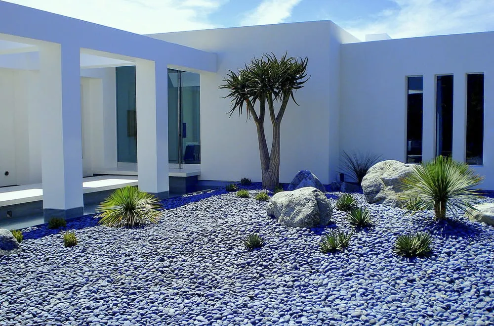 Affordable yard maintenance for beautiful yards across Irwindale, CA - Pierre Landscape