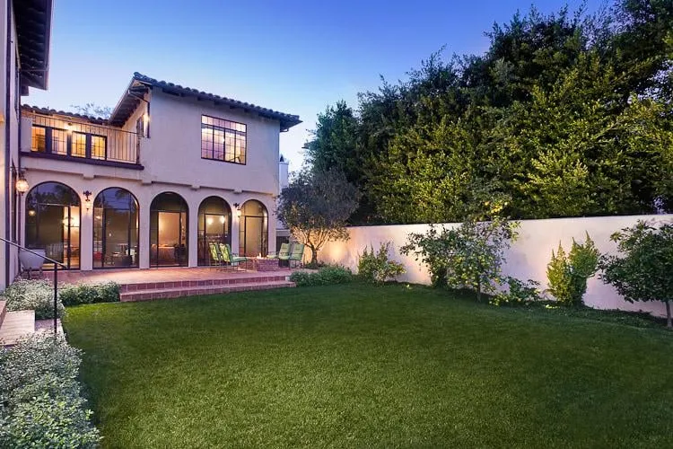 Reliable lawn care service near you in Irwindale, CA by Pierre Landscape