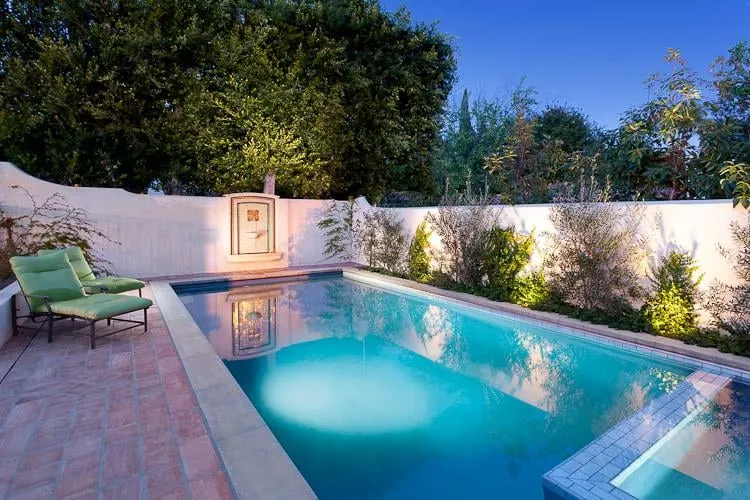 Professional yard cleanup service in Irwindale, CA by Pierre Landscape