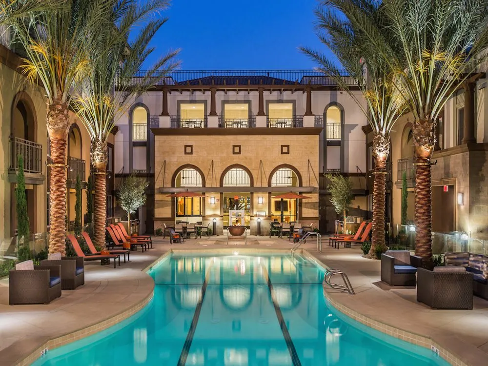 Local landscaping services in Irwindale, CA - Pierre Landscape