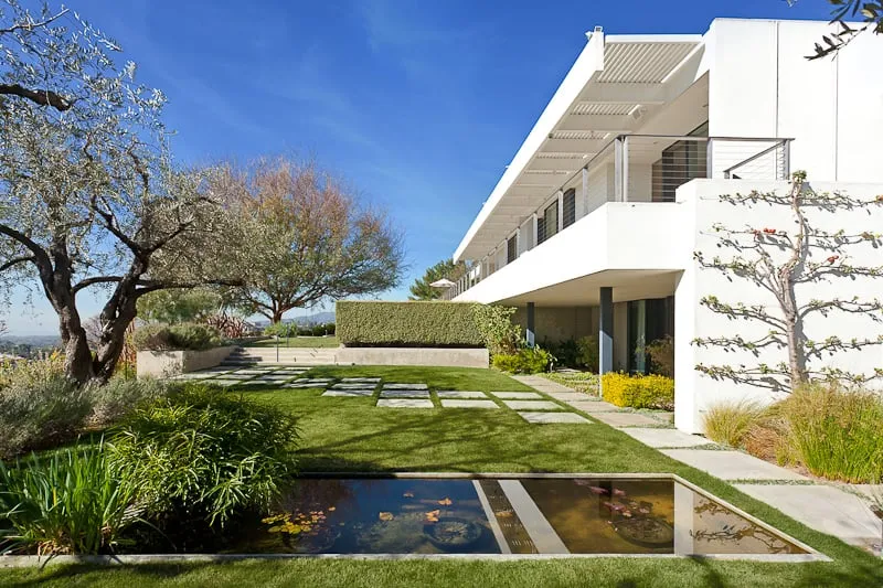 Trusted landscape installation in Irwindale, CA - Pierre Landscape