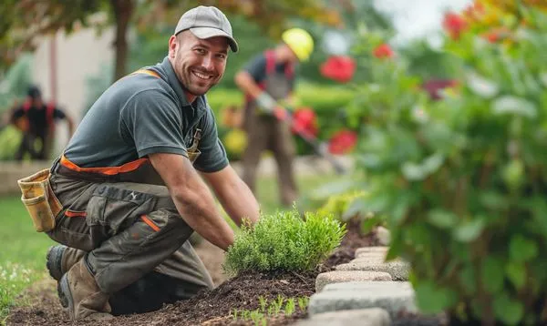 Pierre Lawn Solutions