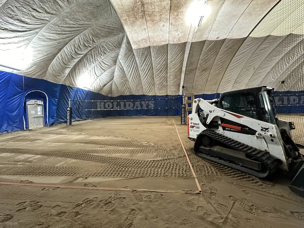 Expert yard cleanup service experts serving Collins, NY - Piersa Enterprises