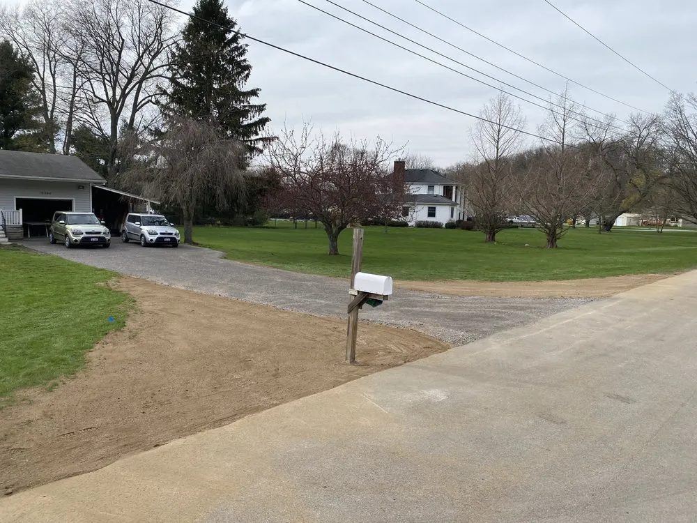 Top-rated lawn care service in Collins, NY by Piersa Enterprises