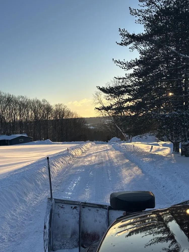 Top-rated landscape installation in Collins, NY - Piersa Enterprises