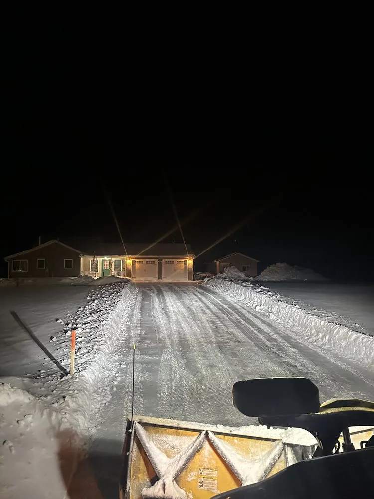 Professional landscaping services for homes across Collins, NY - Piersa Enterprises