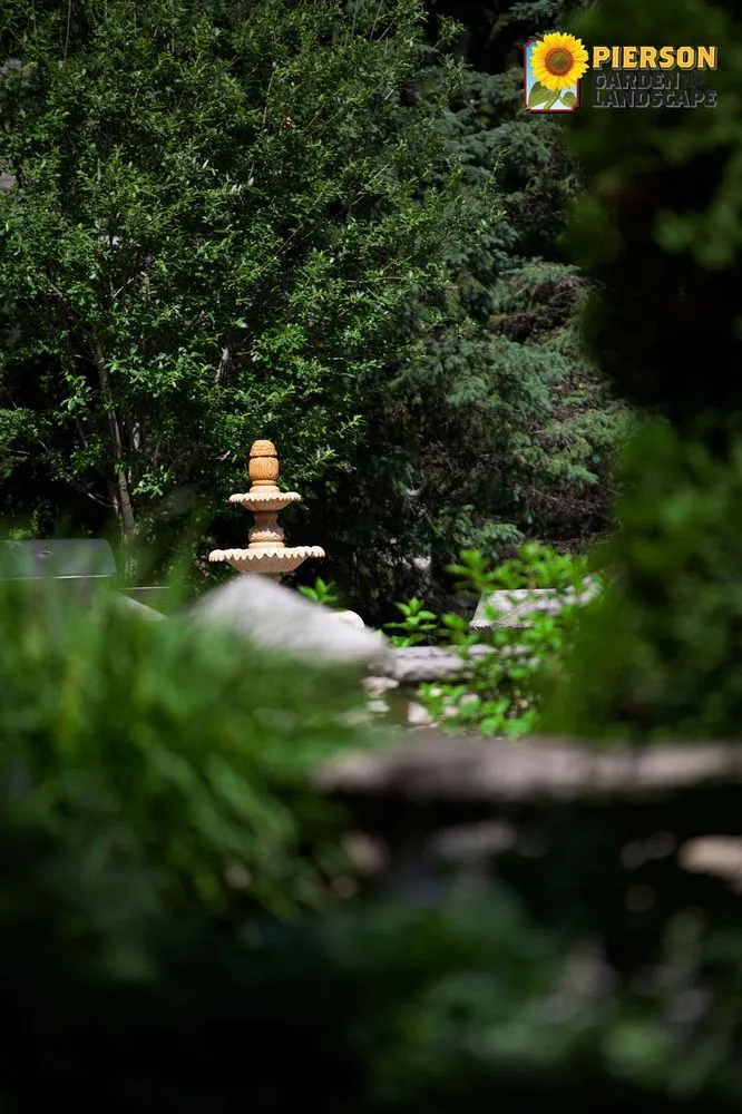 Custom landscaping services in Chaska, MN - Pierson Garden and Landscape
