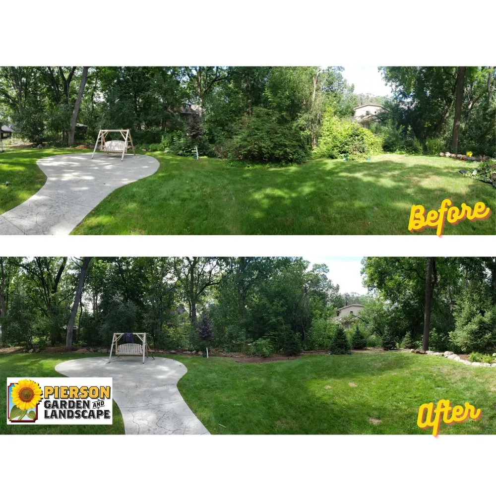 Expert residential landscaping for homes across Chaska, MN - Pierson Garden and Landscape