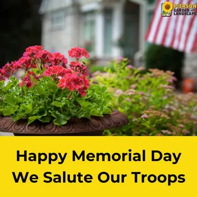 Pierson Garden and Landscape