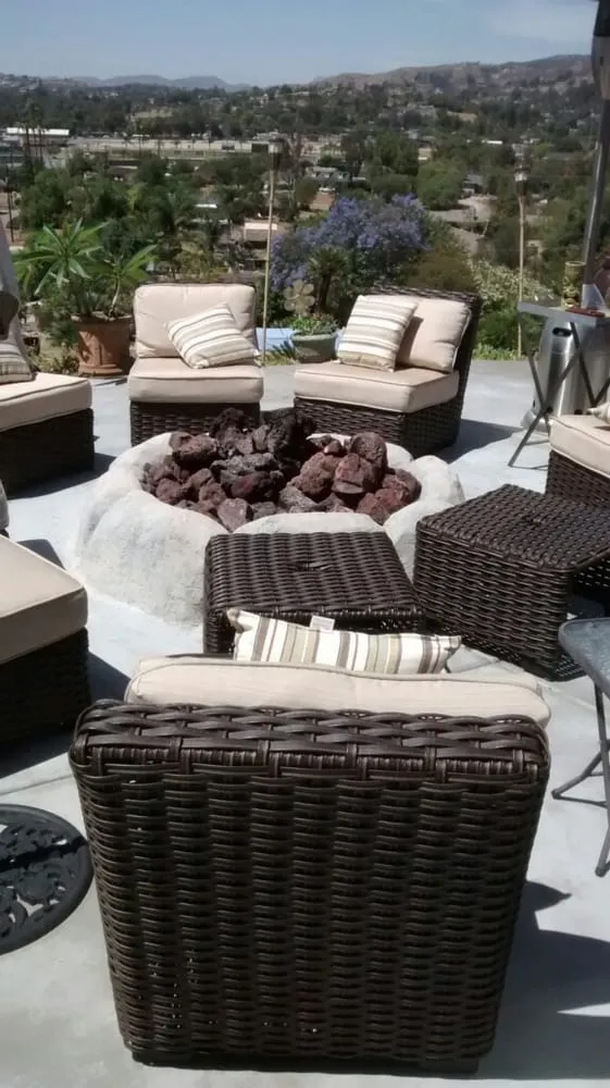 Top-rated outdoor landscaping experts serving El Cajon, CA - Pierson Tree & Landscaping