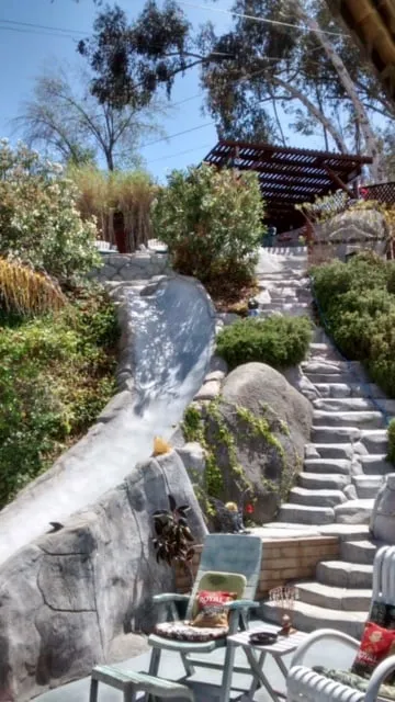 Top-rated outdoor landscaping experts serving El Cajon, CA - Pierson Tree & Landscaping