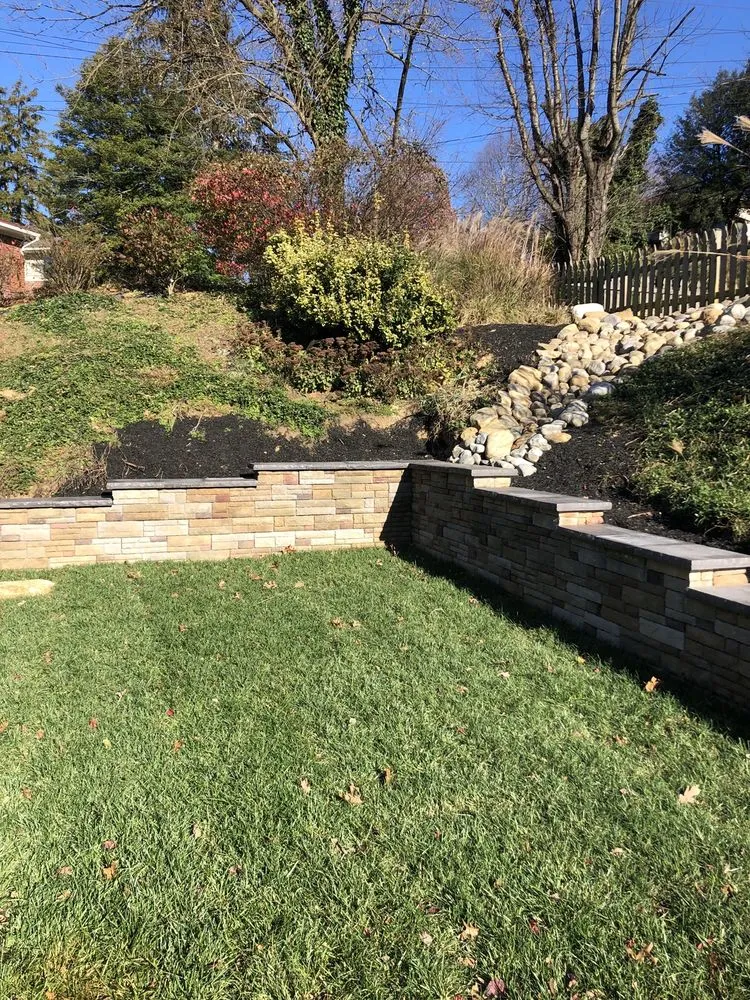 Reliable landscape design in White Marsh, MD - PieScape