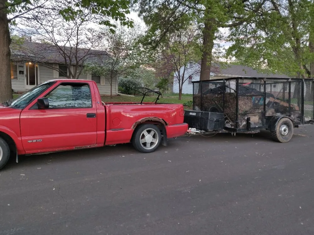 Local garden landscaping for beautiful yards across Kansas City, MO - Pif