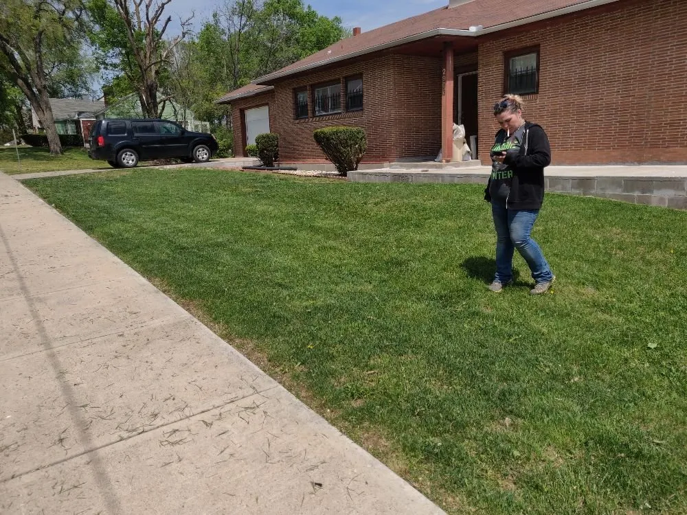 Reliable landscape design in Kansas City, MO - Pif