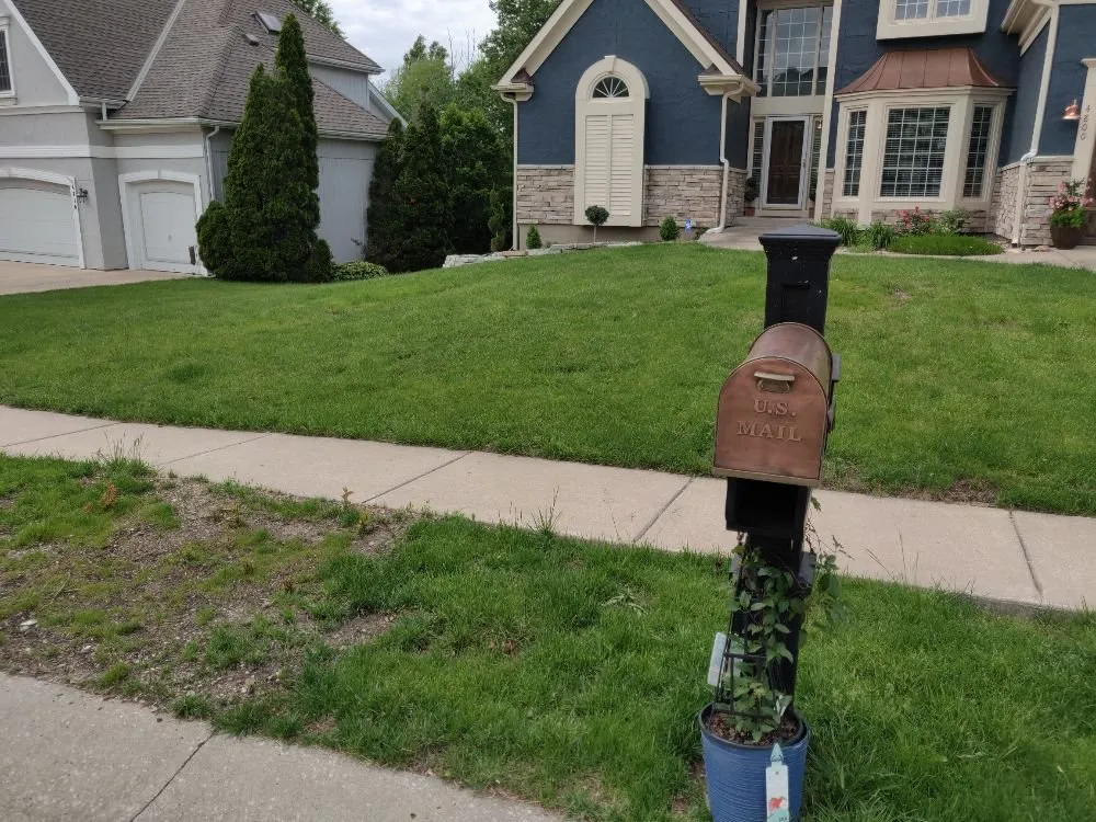 Trusted garden landscaping near you across Kansas City, MO - Pif