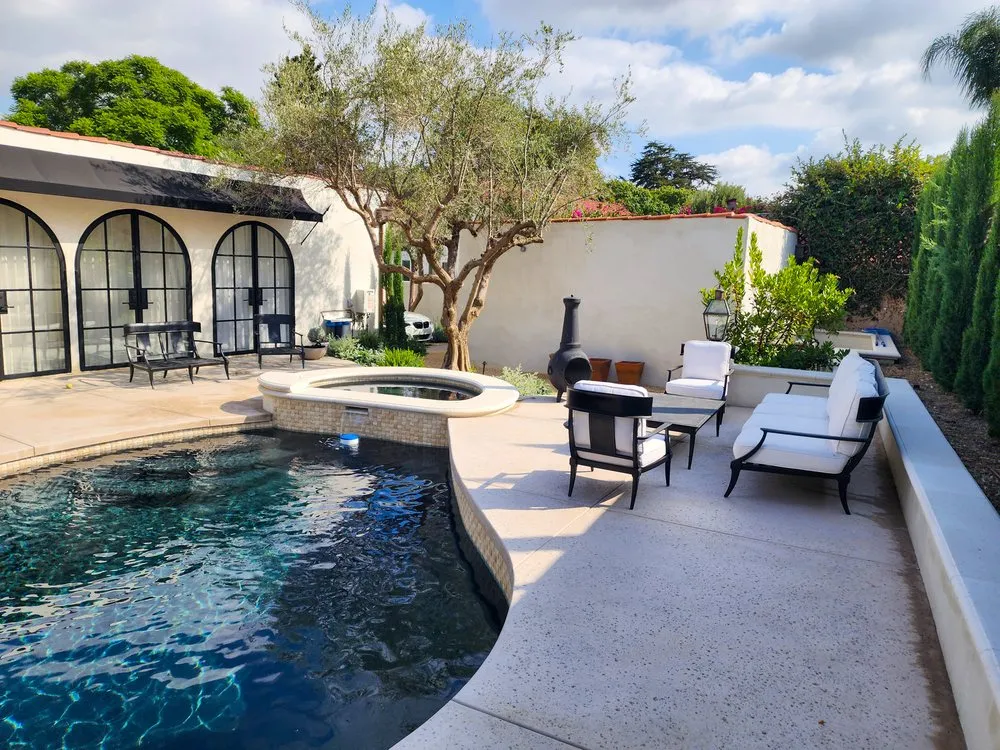 Top-rated lawn mowing service for year-round maintenance in Upland, CA by Pigoni Landscape Services