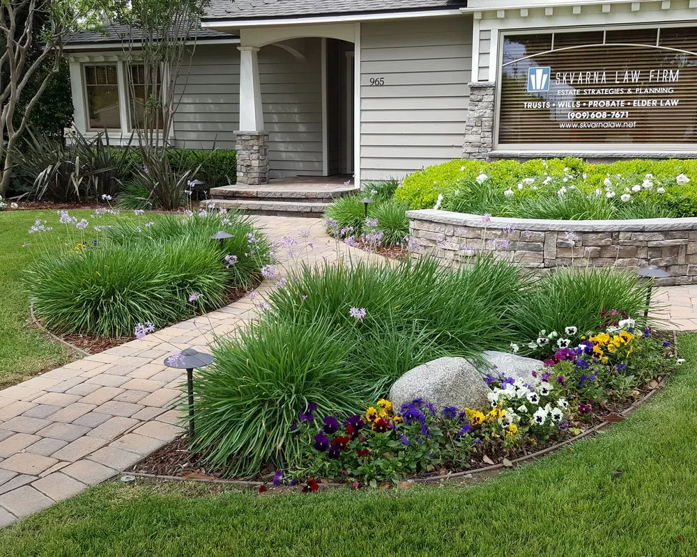 Reliable yard cleanup service experts serving Upland, CA - Pigoni Landscape Services