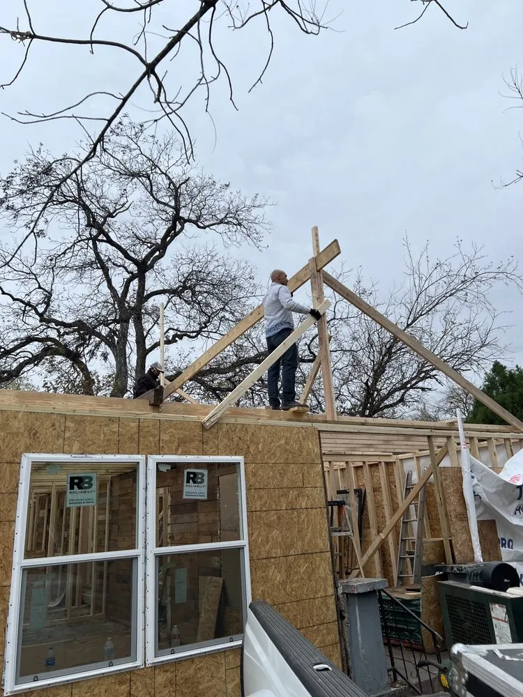 Trusted residential landscaping in San Antonio, TX - Pike Design Construction & Landscaping