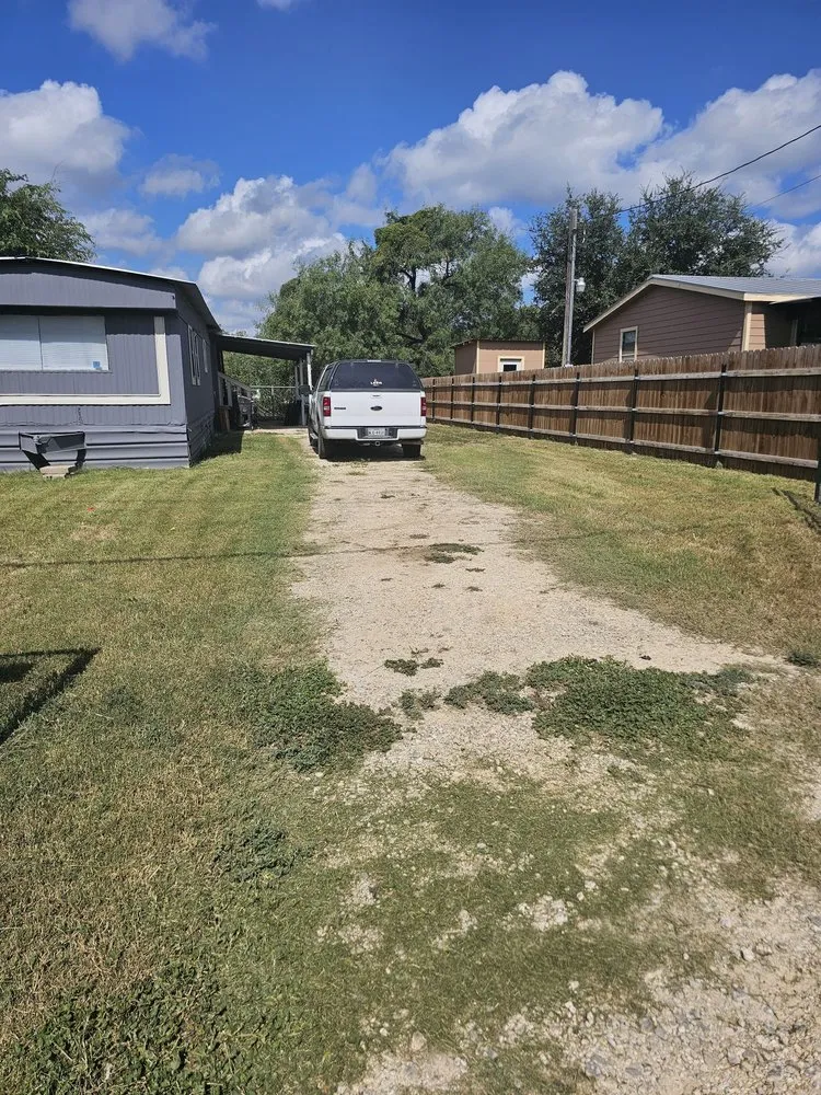 Reliable yard cleanup service for outdoor upgrades across San Antonio, TX - Pike Design Construction & Landscaping