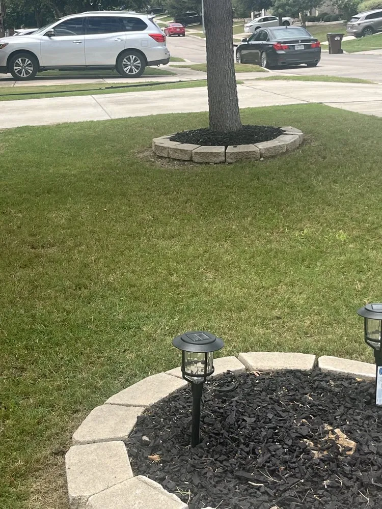 Local yard cleanup service experts serving San Antonio, TX - Pike Design Construction & Landscaping