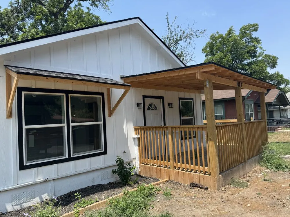 Expert landscape design in San Antonio, TX - Pike Design Construction & Landscaping