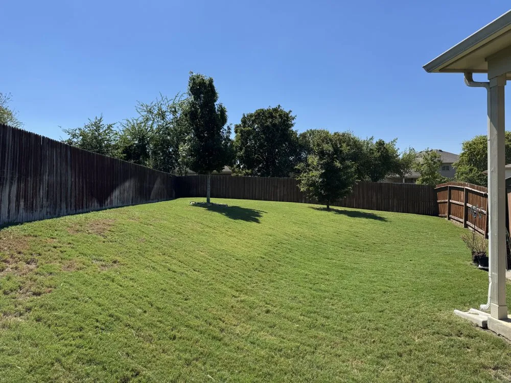 Trusted garden landscaping in San Antonio, TX by Pike Design Construction & Landscaping