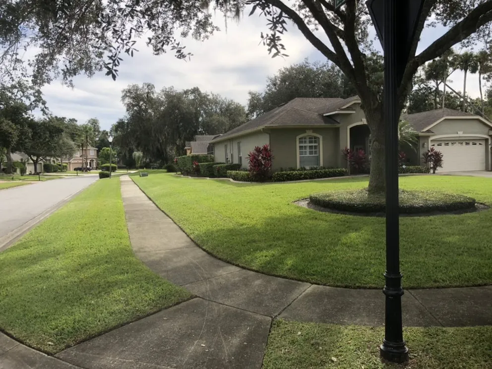 Expert landscaping services for homes across Casselberry, FL - Pike Lawn Care