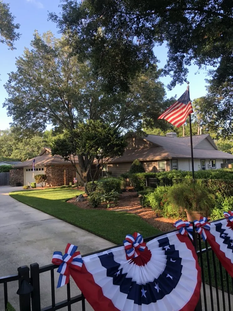 Trusted residential landscaping experts serving Casselberry, FL - Pike Lawn Care