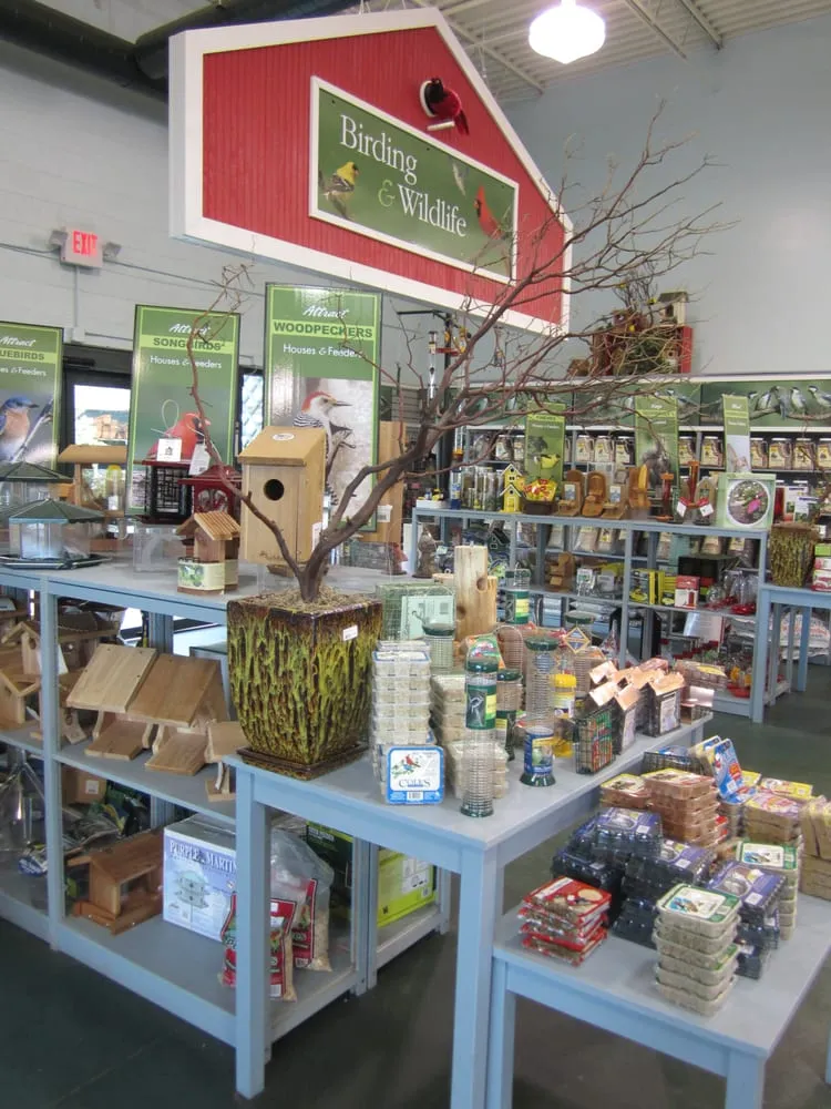 Professional garden landscaping in Acworth, GA by Pike Nurseries