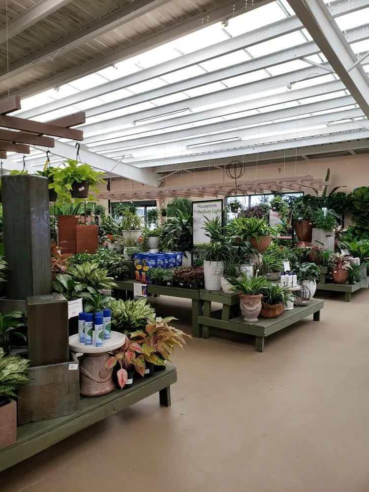 Affordable garden landscaping experts serving Alpharetta, GA - Pike Nurseries