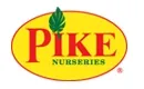 Professional garden landscaping for year-round maintenance in Atlanta, GA by Pike Nurseries