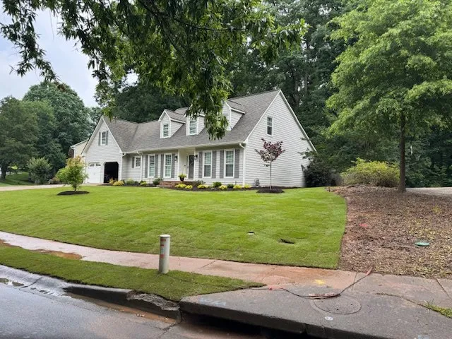 Expert residential landscaping experts serving Atlanta, GA - Pike Nurseries