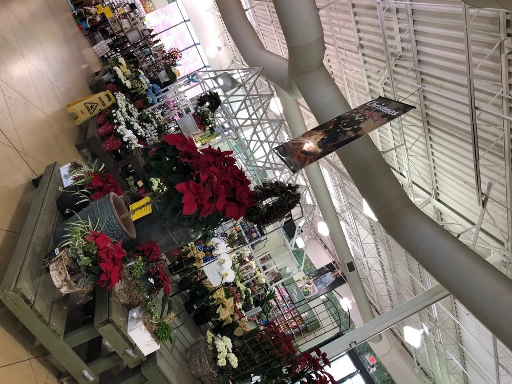 Top-rated lawn mowing service experts serving Atlanta, GA - Pike Nurseries