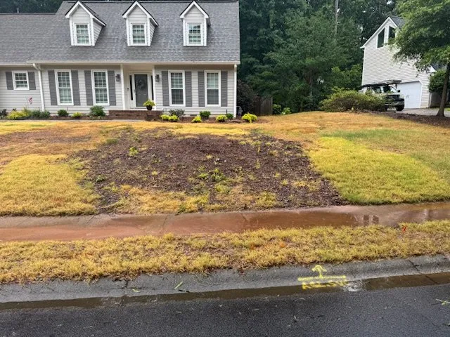 Affordable landscaping services in Atlanta, GA by Pike Nurseries