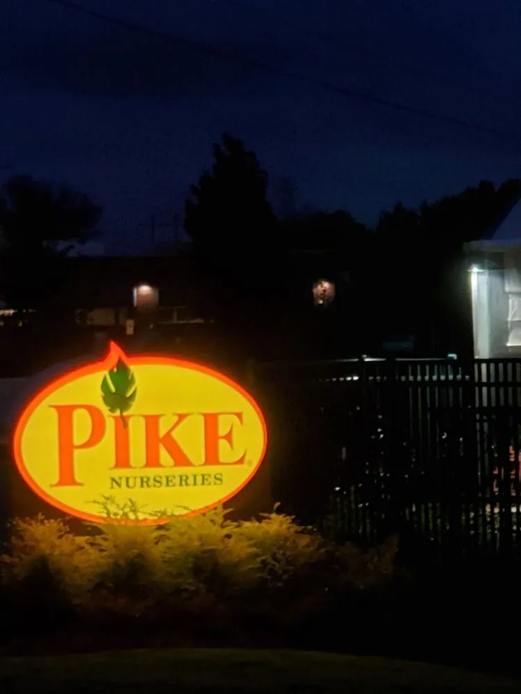 Trusted yard maintenance in Charlotte, NC by Pike Nurseries