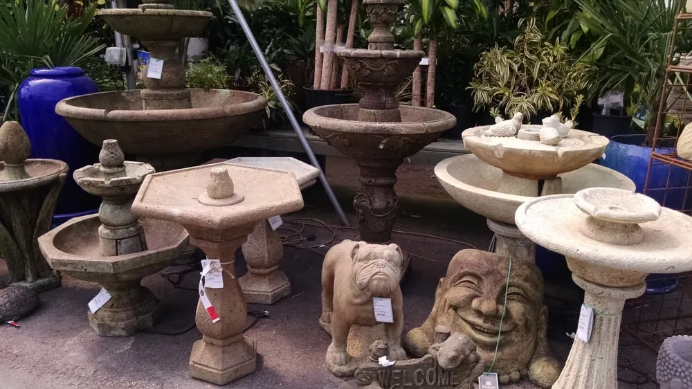 Trusted yard maintenance experts serving Cumming, GA - Pike Nurseries