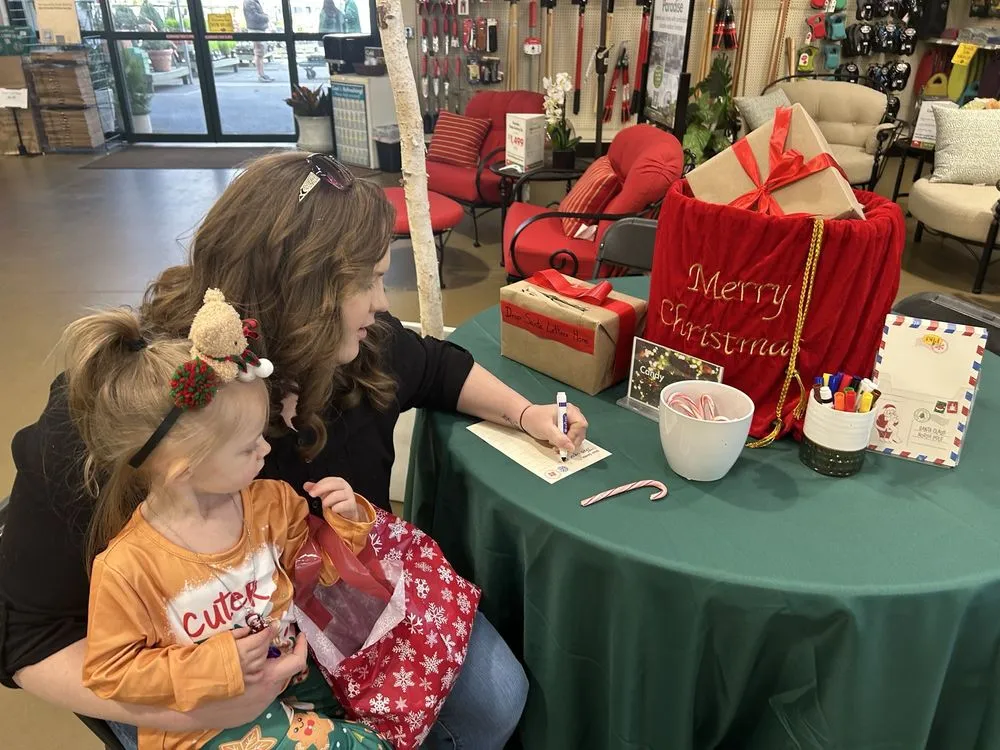 Affordable landscape design in Cumming, GA by Pike Nurseries