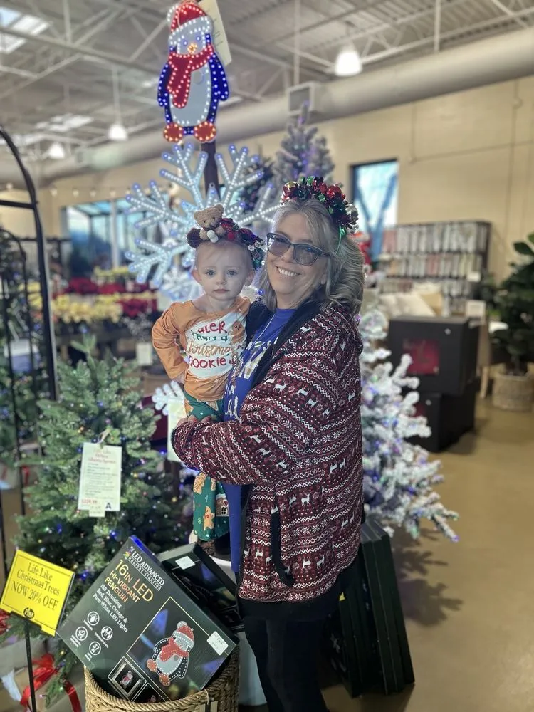 Trusted yard cleanup service for residential properties in Cumming, GA by Pike Nurseries