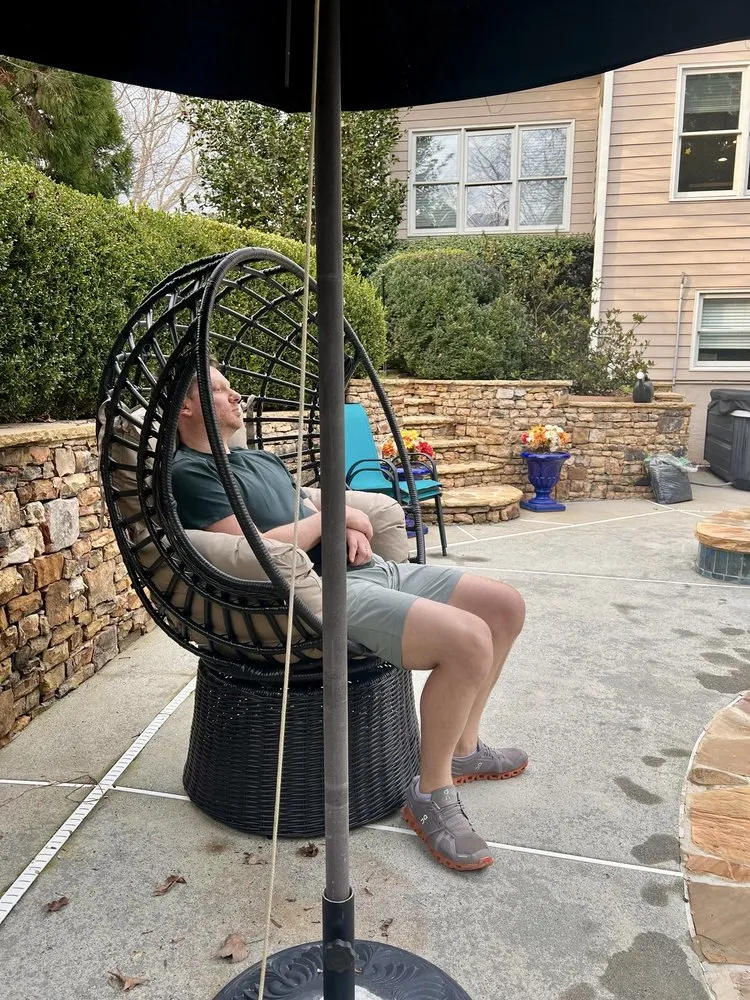 Expert landscaping services in Johns Creek, GA by Pike Nurseries