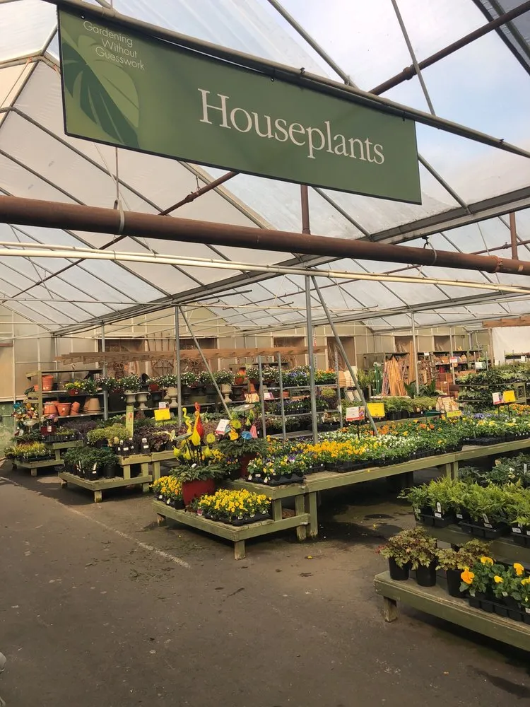 Local residential landscaping in Roswell, GA - Pike Nurseries