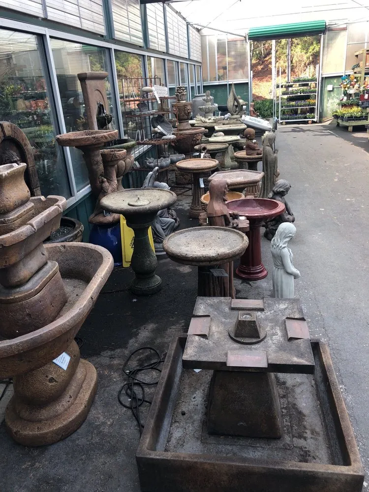 Expert lawn care service in Roswell, GA - Pike Nurseries