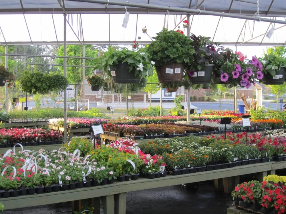 Trusted garden landscaping in Woodstock, GA - Pike Nurseries