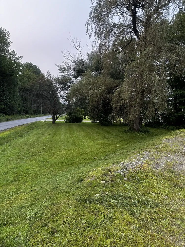 Professional landscape design in Chesterville, ME - Pike’s Lawn Care