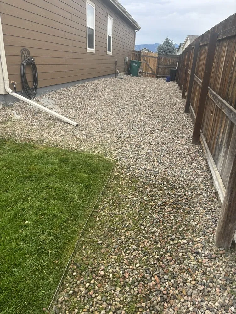 Top-rated lawn mowing service in Colorado Springs, CO - Pikes Peak Home and Yard