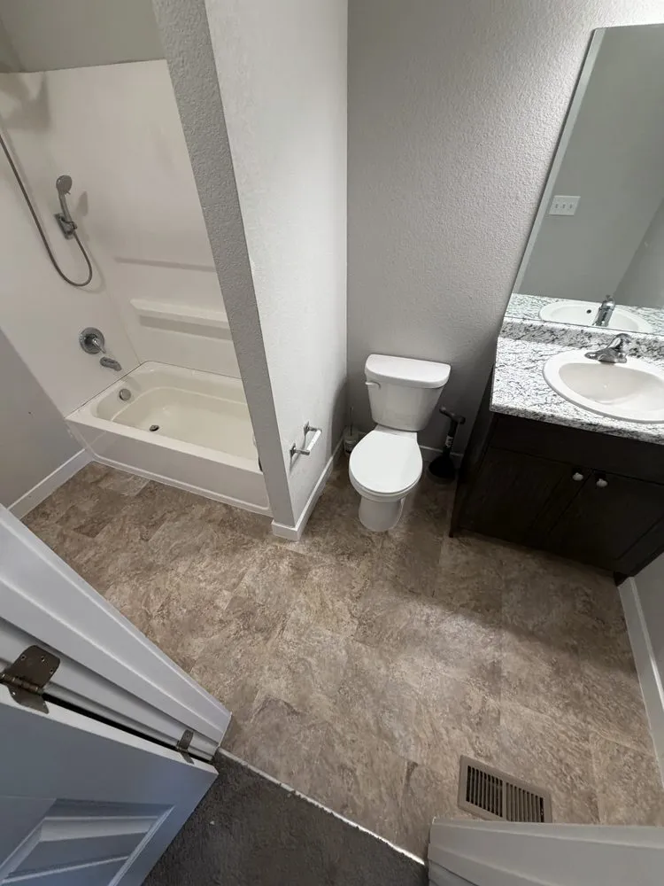 Expert garden landscaping for beautiful yards across Colorado Springs, CO - Pikes Peak Home and Yard