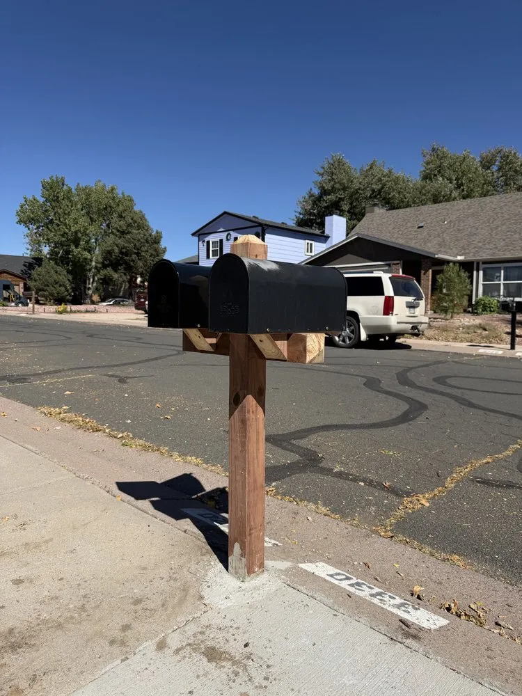 Top-rated outdoor landscaping for homes across Colorado Springs, CO - Pikes Peak Home and Yard