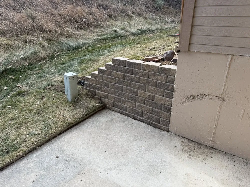 Affordable landscape installation in Colorado Springs, CO - Pikes Peak Home and Yard