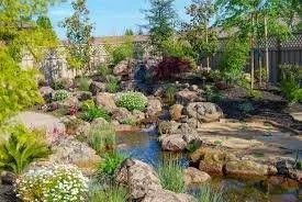 Reliable residential landscaping experts serving Falcon, CO - Pikes Peak Ponds