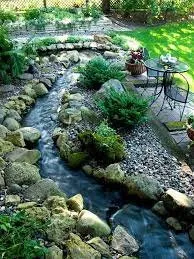Local lawn mowing service in Falcon, CO by Pikes Peak Ponds