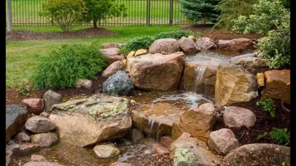 Reliable residential landscaping in Falcon, CO - Pikes Peak Ponds